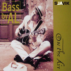 Cover of On the Air by undefined