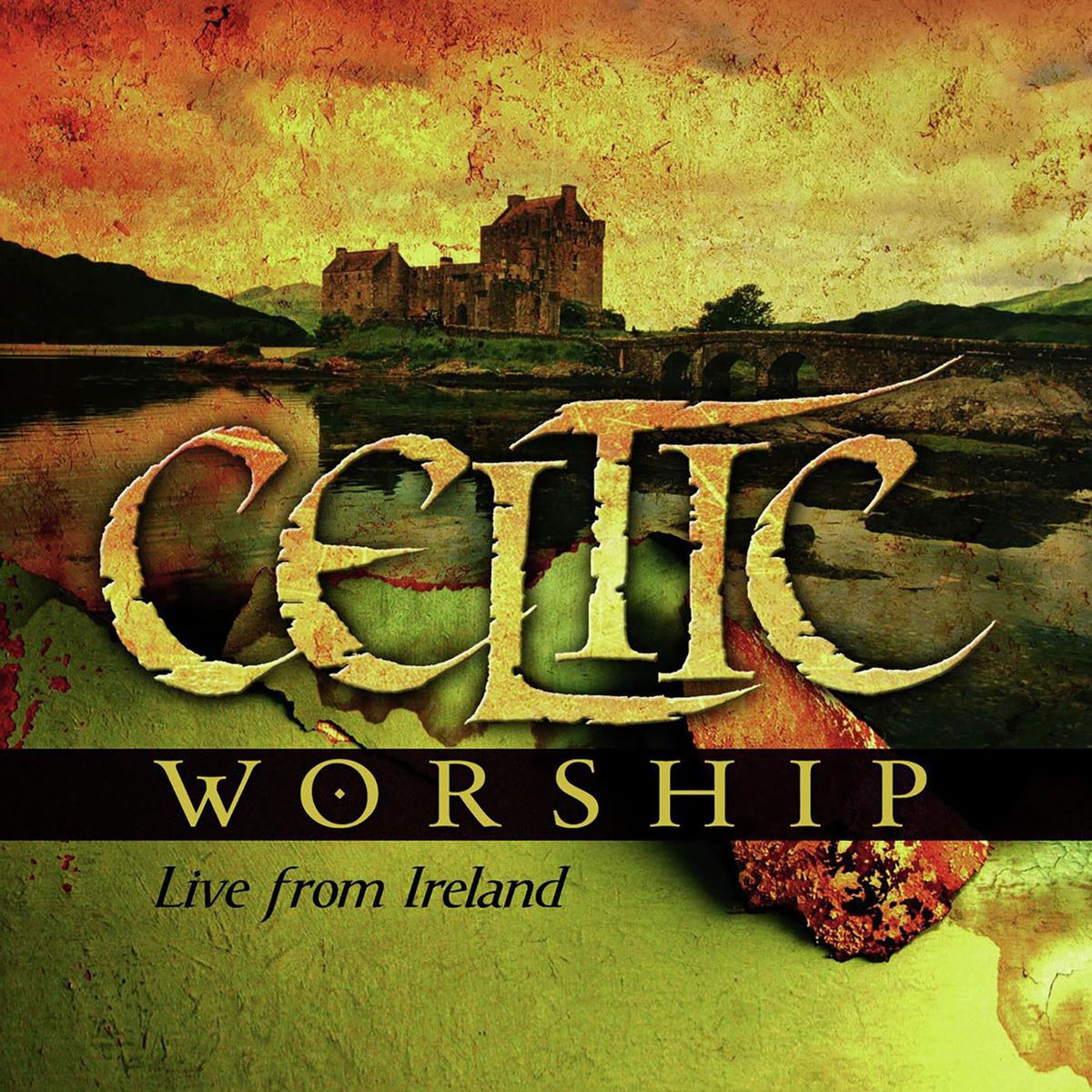 Album cover of The Wonder Of Your Cross