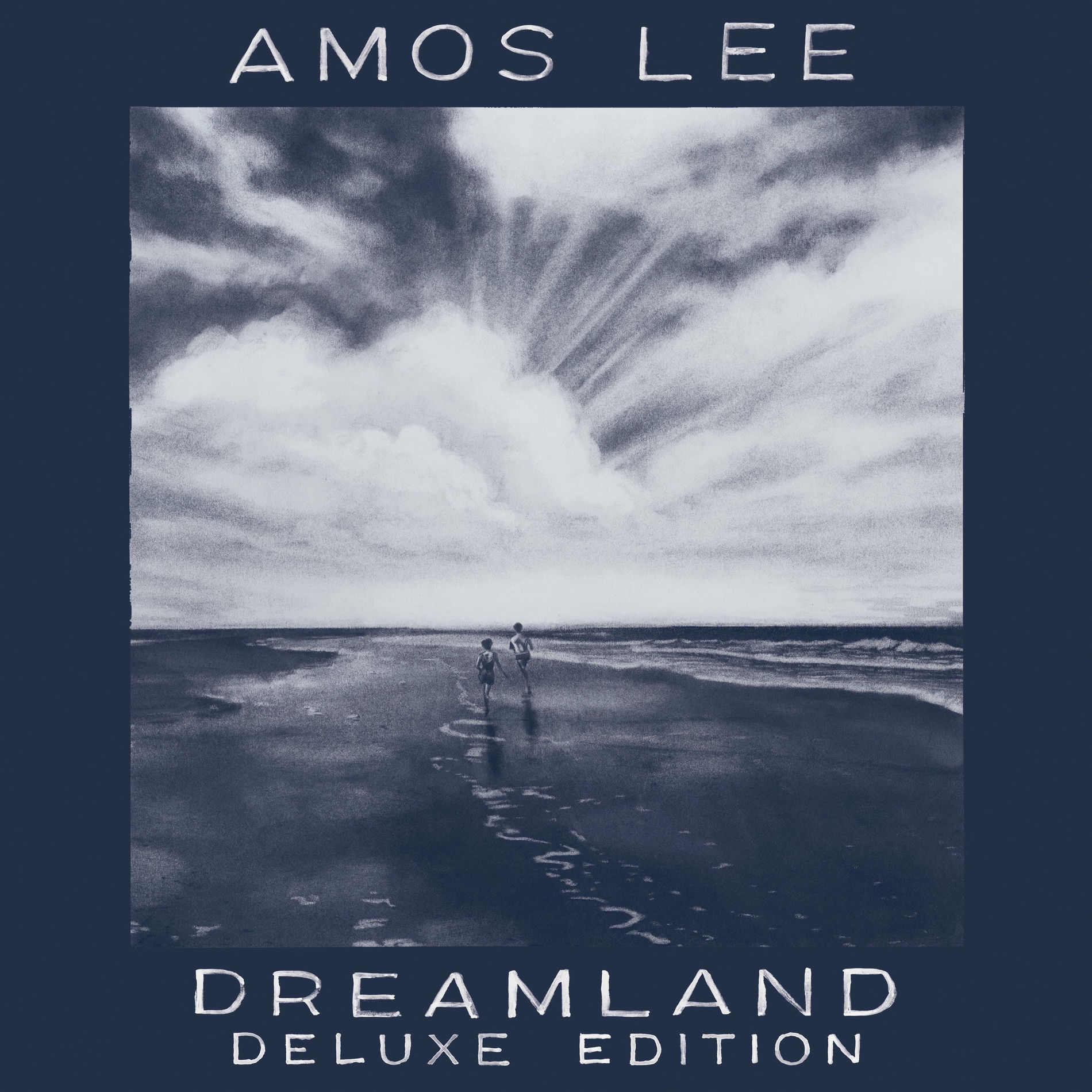 Album cover of Dreamland