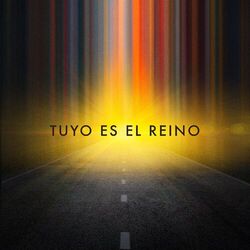 Cover of Tuyo Es El Reino