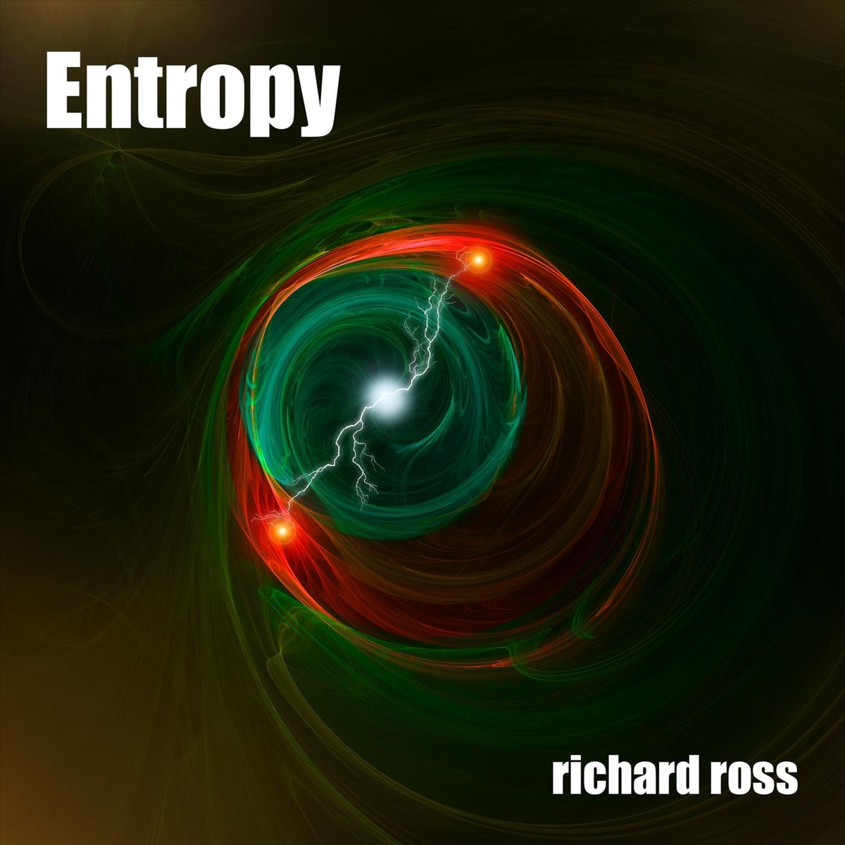 Album picture of Entropy