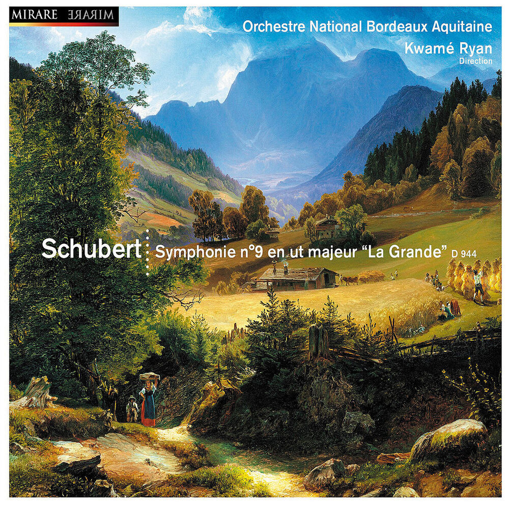 Picture of Schubert: Symphony No. 9 "La Grande"