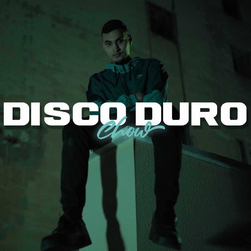 Picture of DISCO DURO
