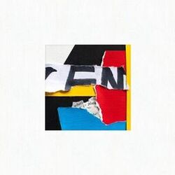music cover