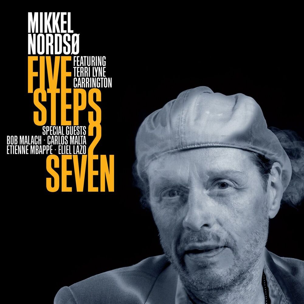 Picture of Five Steps 2 Seven