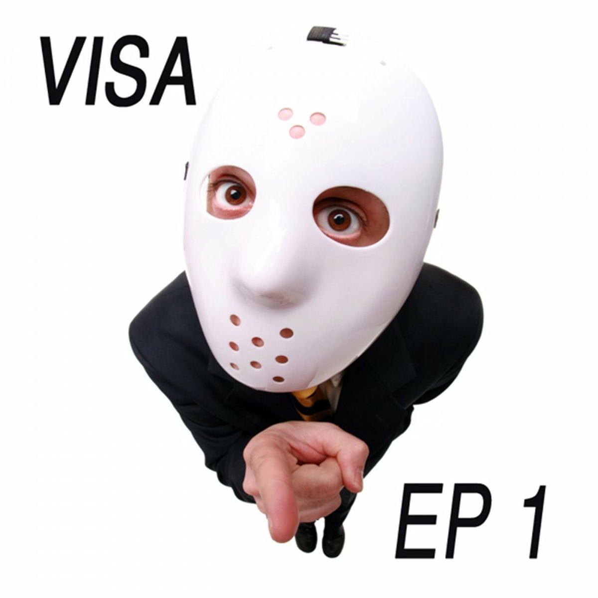 Album cover of Visa EP
