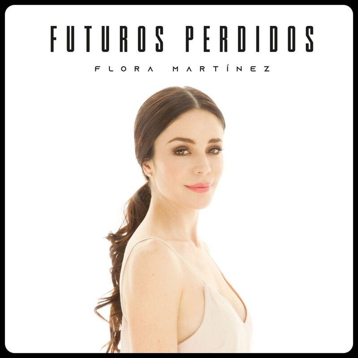 Album cover of Futuros Perdidos