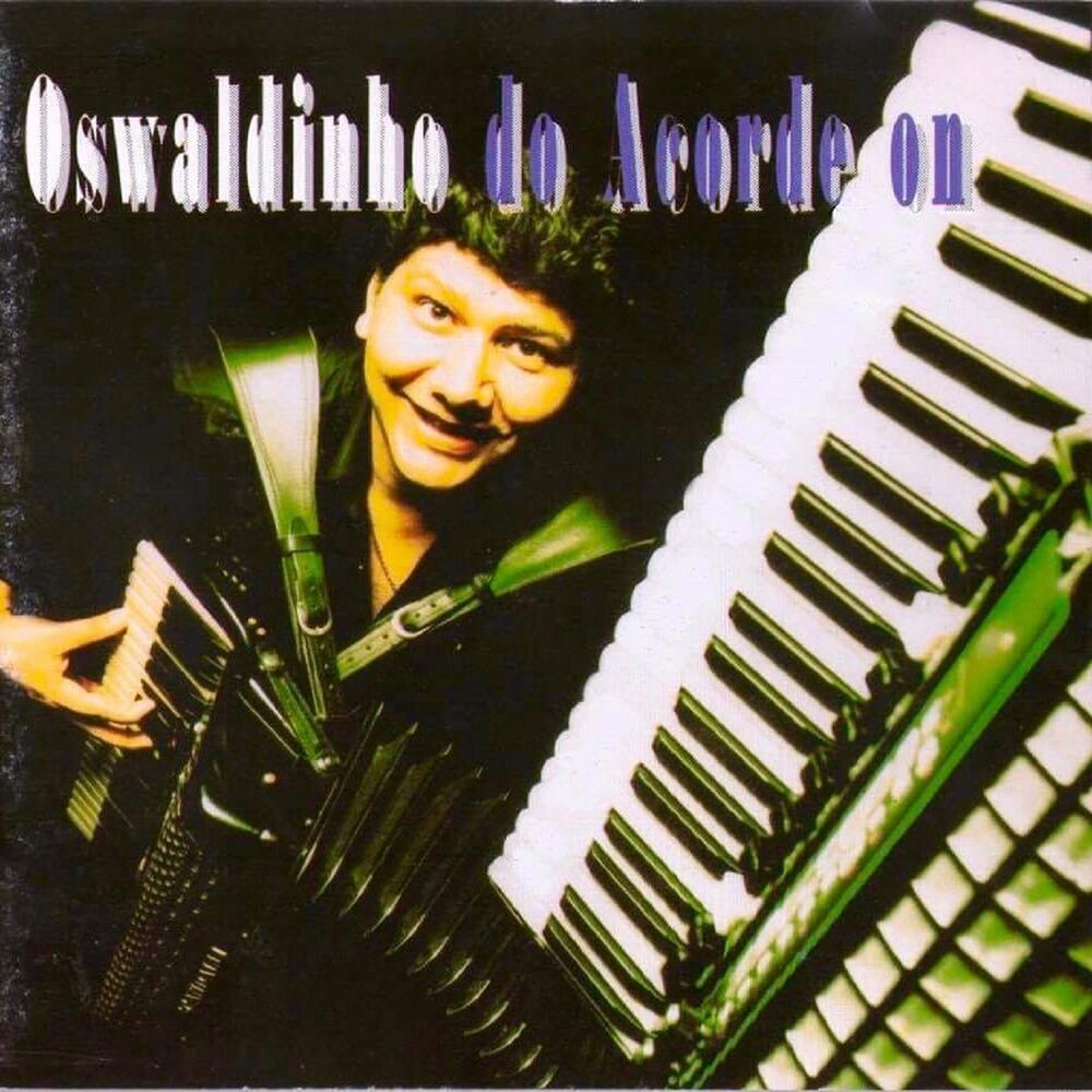 Picture of Oswaldinho do Acordeon
