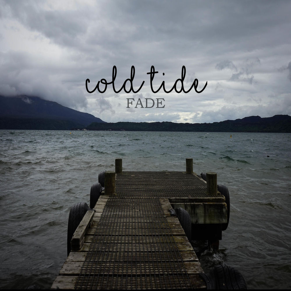 Fade artwork