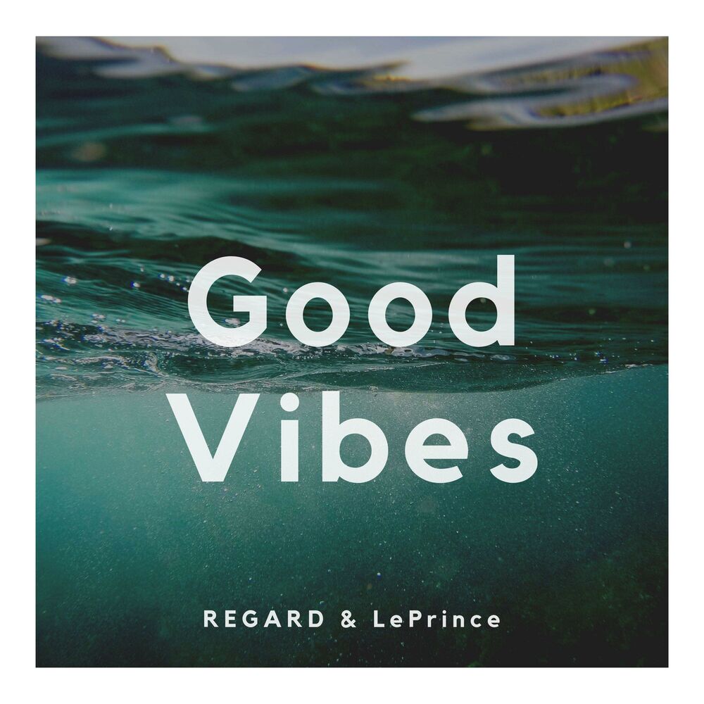 Picture of Good Vibes