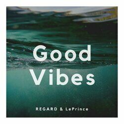 Cover of Good Vibes