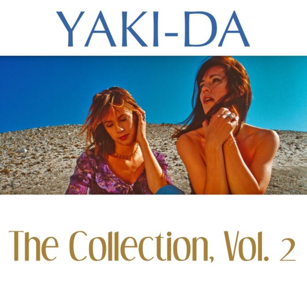 Picture of The Collection, Vol. 2