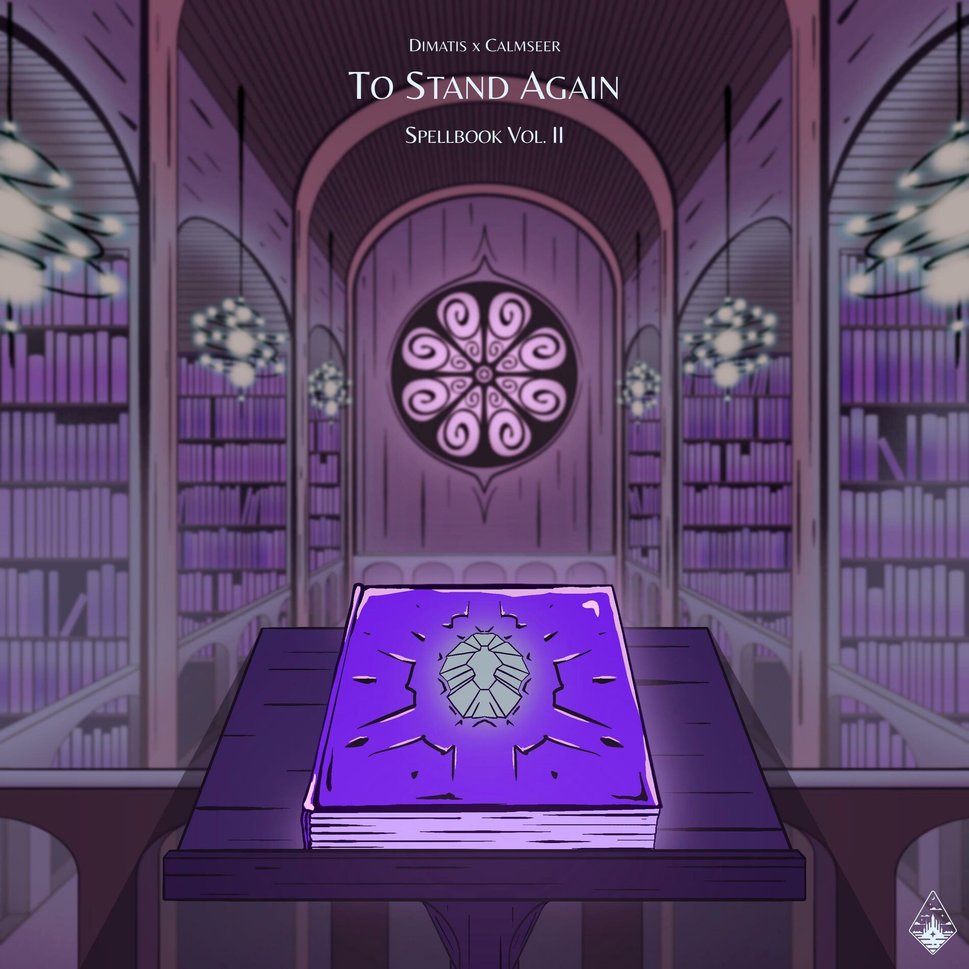 Album cover of To Stand Again