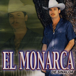 Cover of El Monarca De Sinaloa