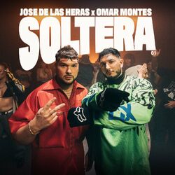 Cover of SOLTERA