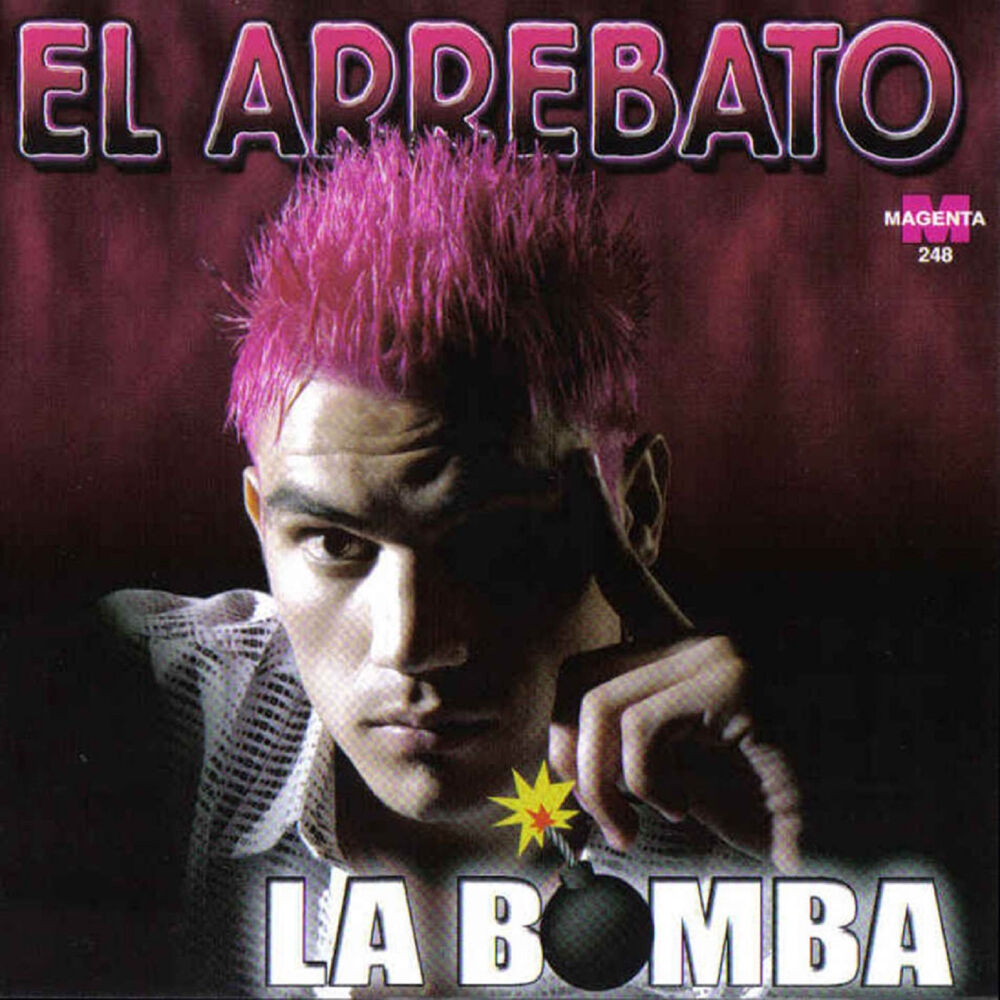 Picture of La Bomba