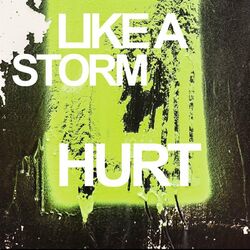 Cover of Hurt (Didgeridoo Version)