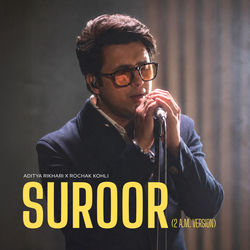 Cover of Suroor (2 am Version) by undefined