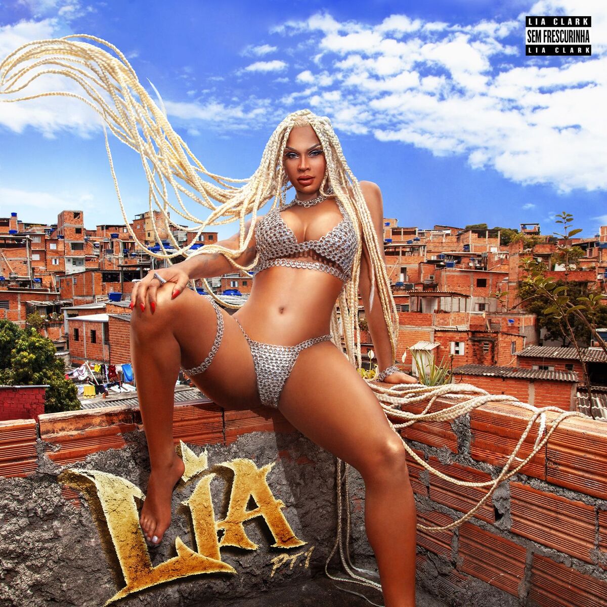 Album cover of LIA (pt.1)