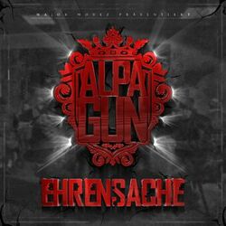 Cover of Ehrensache