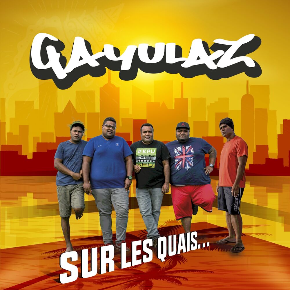Picture of Sur les quais