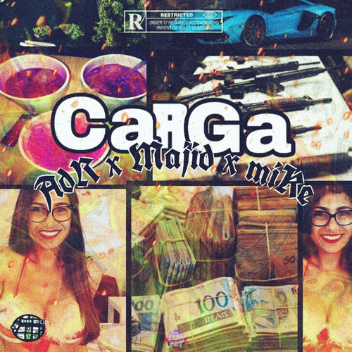 Carga