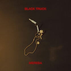 Cover of Black Truck