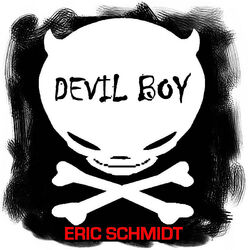 Cover of Devil Boy