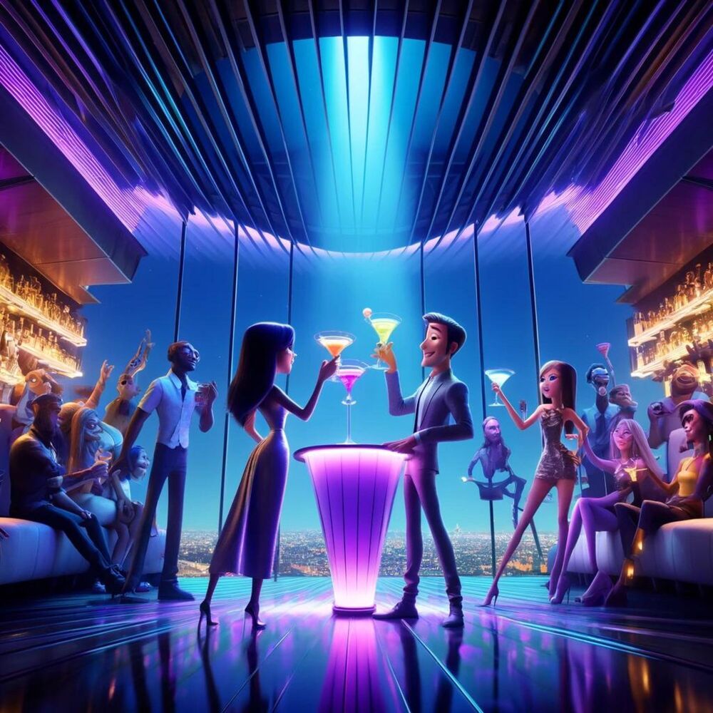Picture of Get Wild