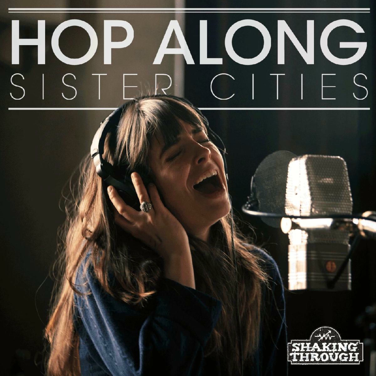 Album cover of Sister Cities