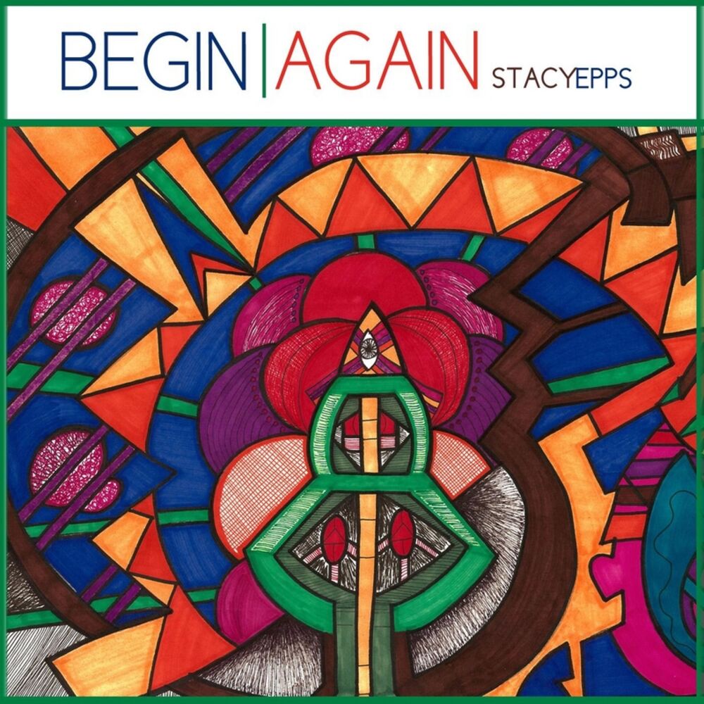 Picture of Begin Again