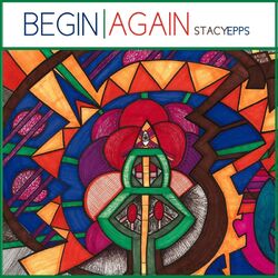 Cover of Begin Again