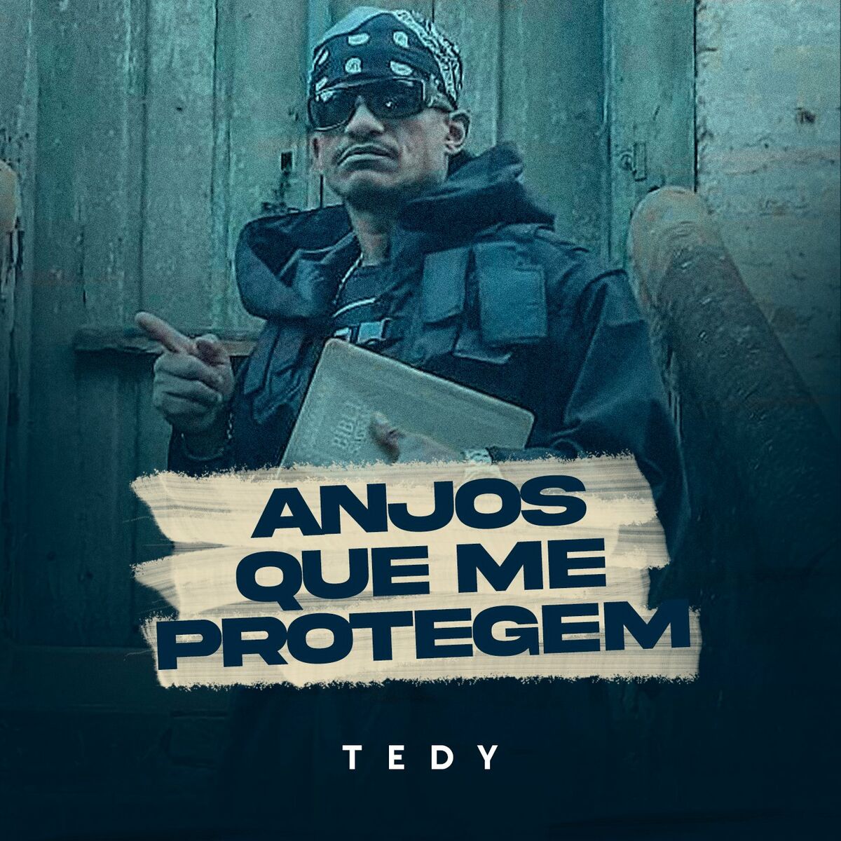 Album cover of Anjos Que Me Protegem