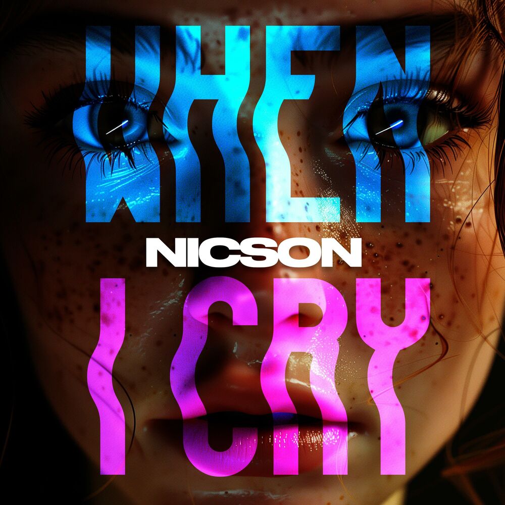 Picture of When I Cry