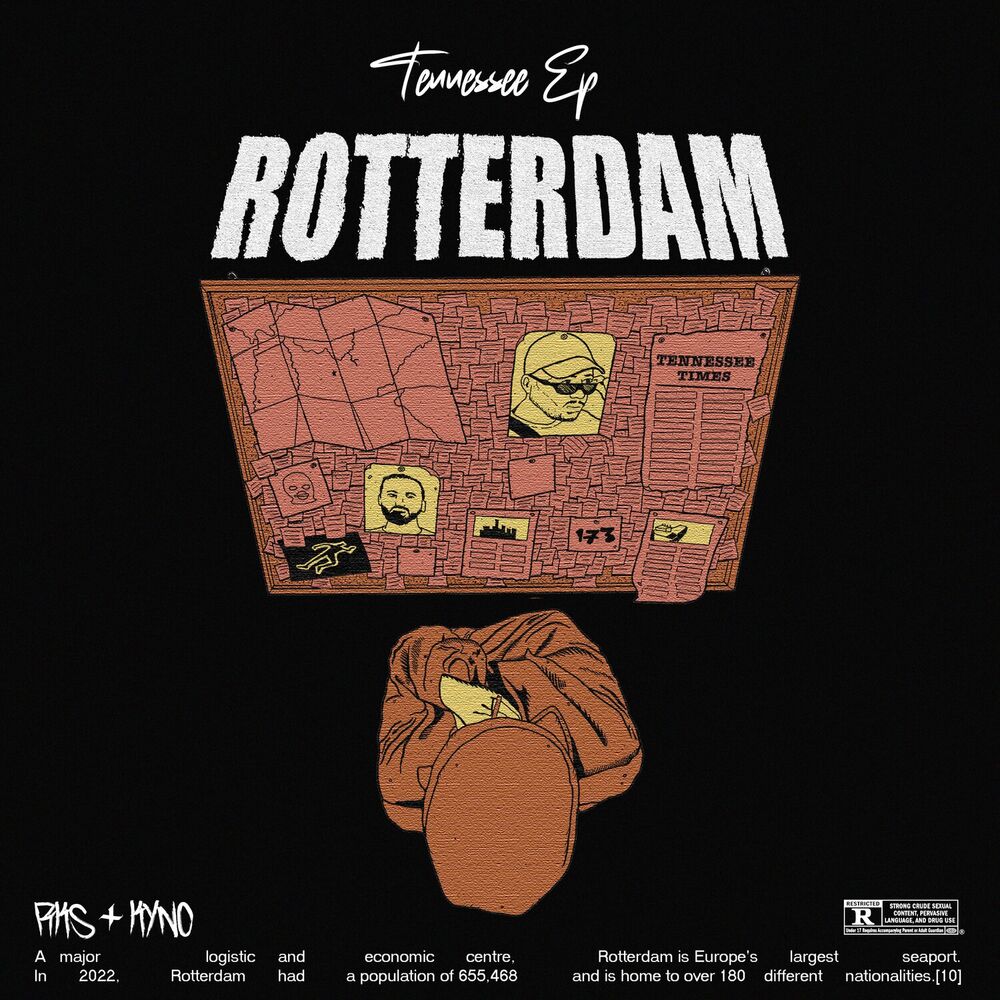 Picture of Rotterdam