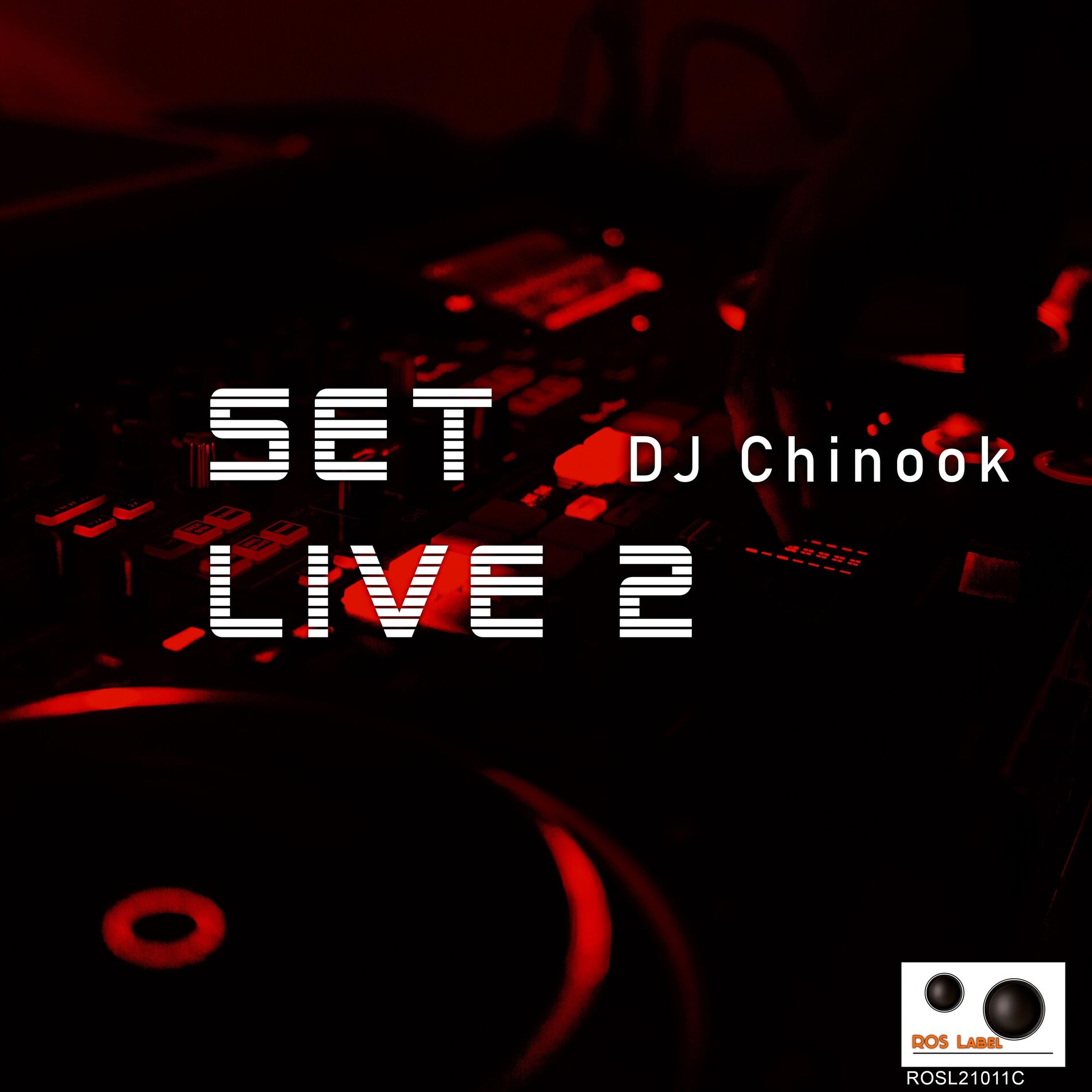 Album cover of Set Live 2