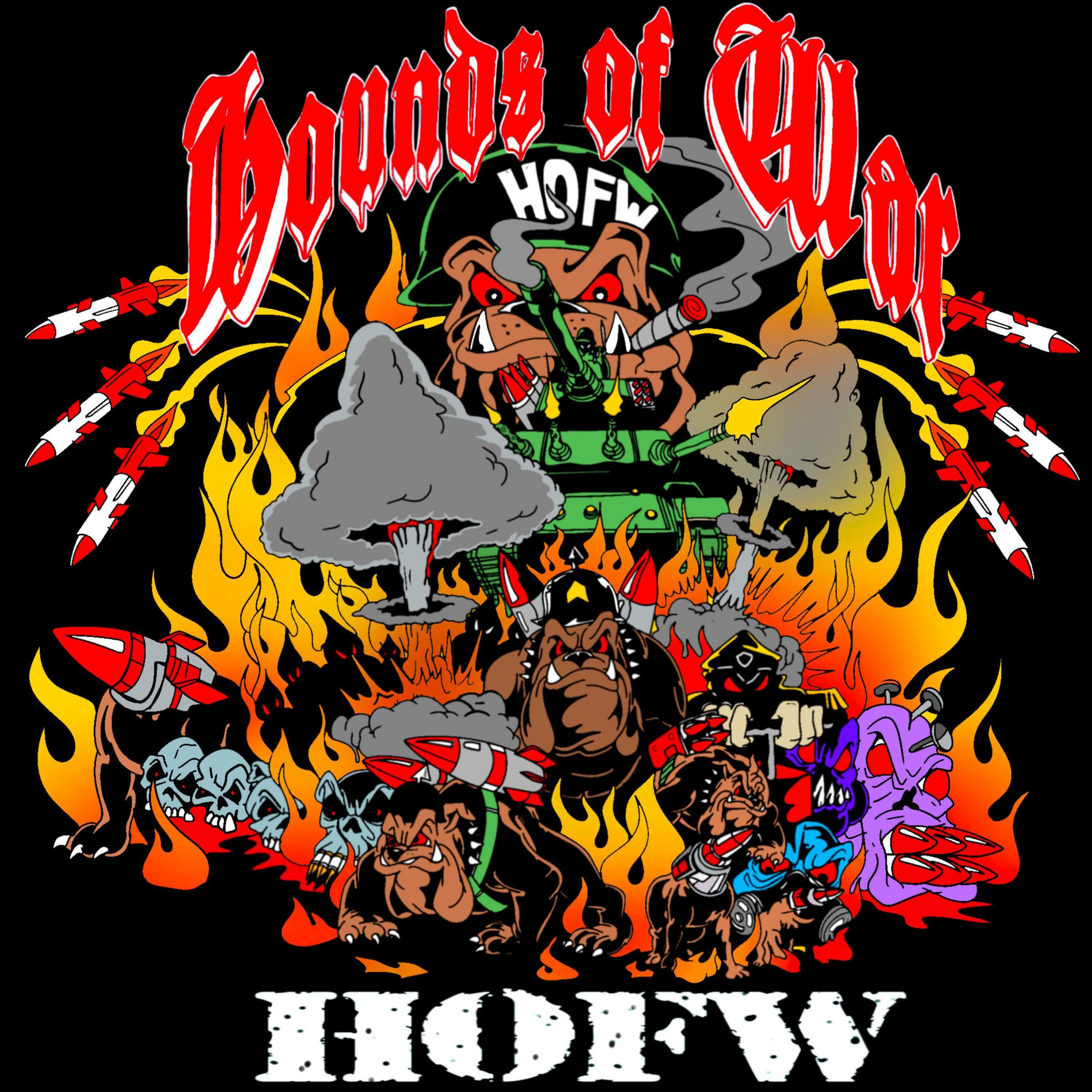 Hellhole - Hollow Prophet | Deezer