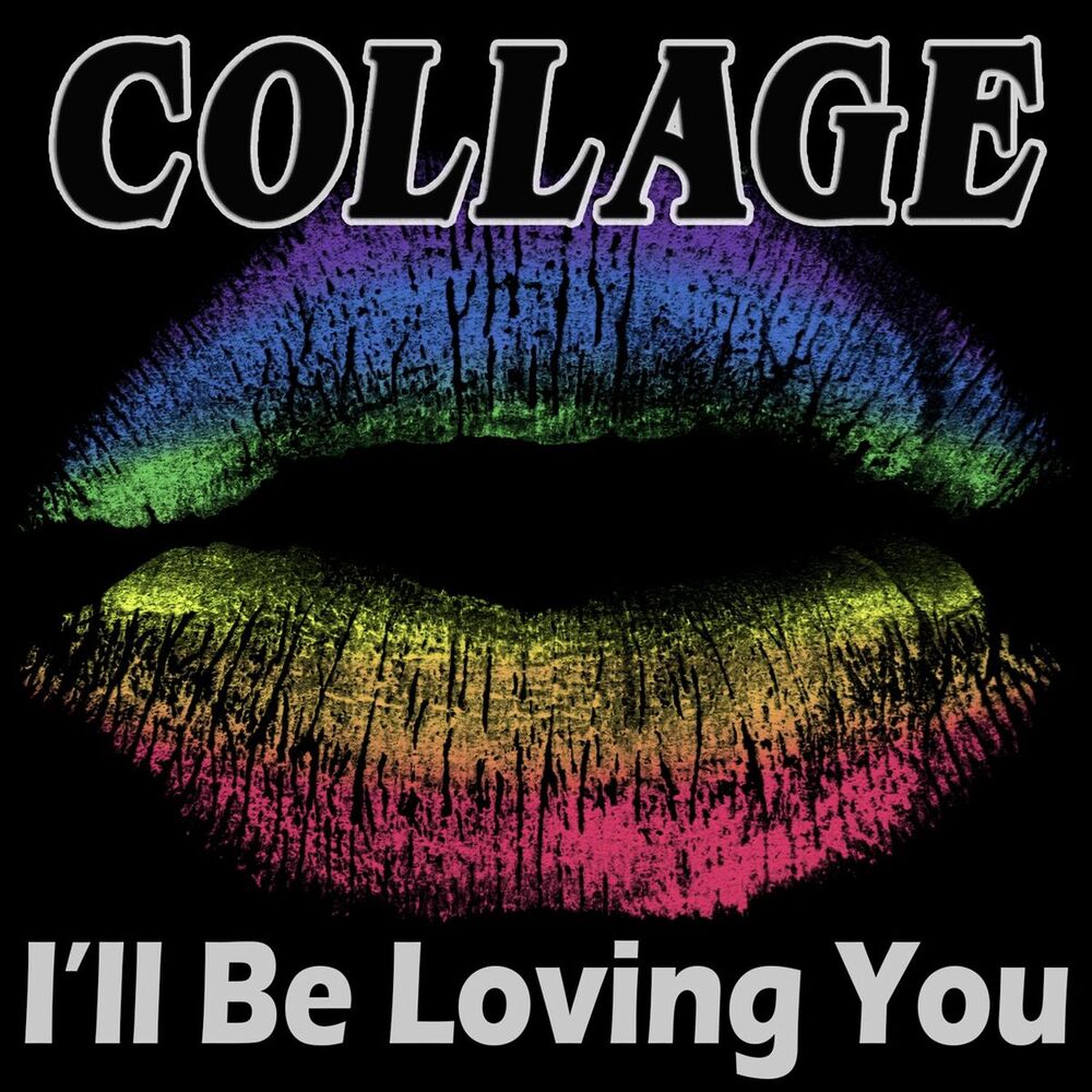 Picture of I'll Be Loving You