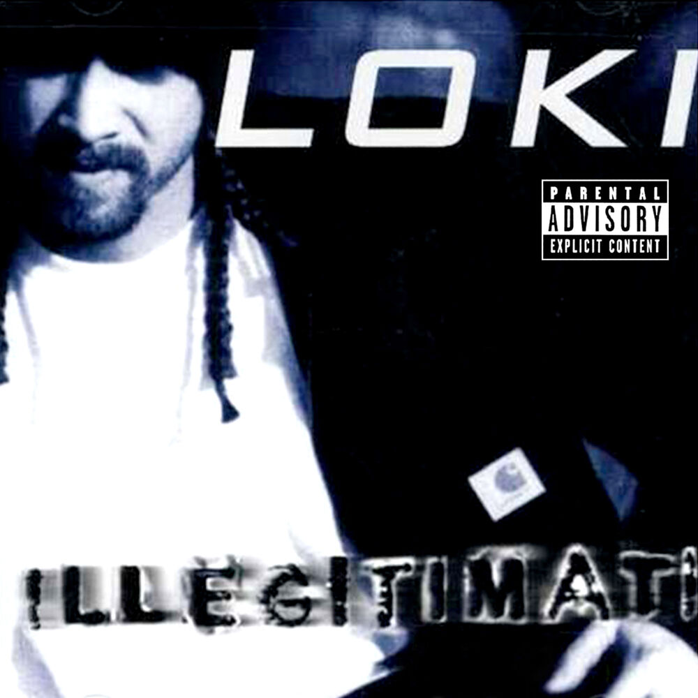 Picture of Illegitimati