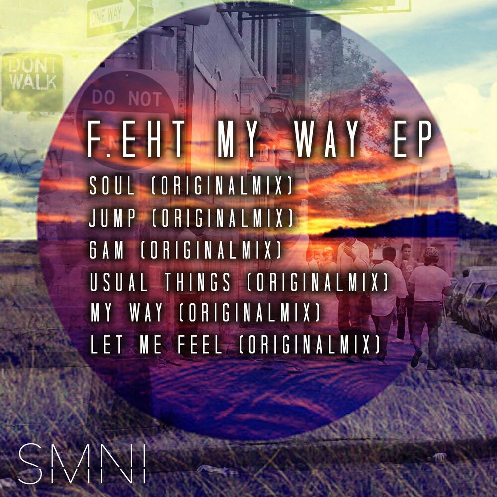 Picture of My Way