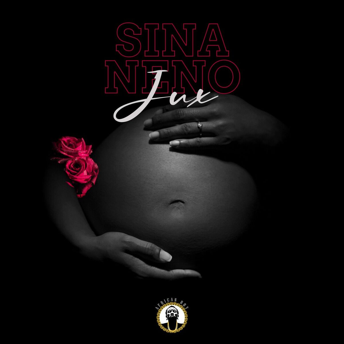 Album cover of Sina Neno
