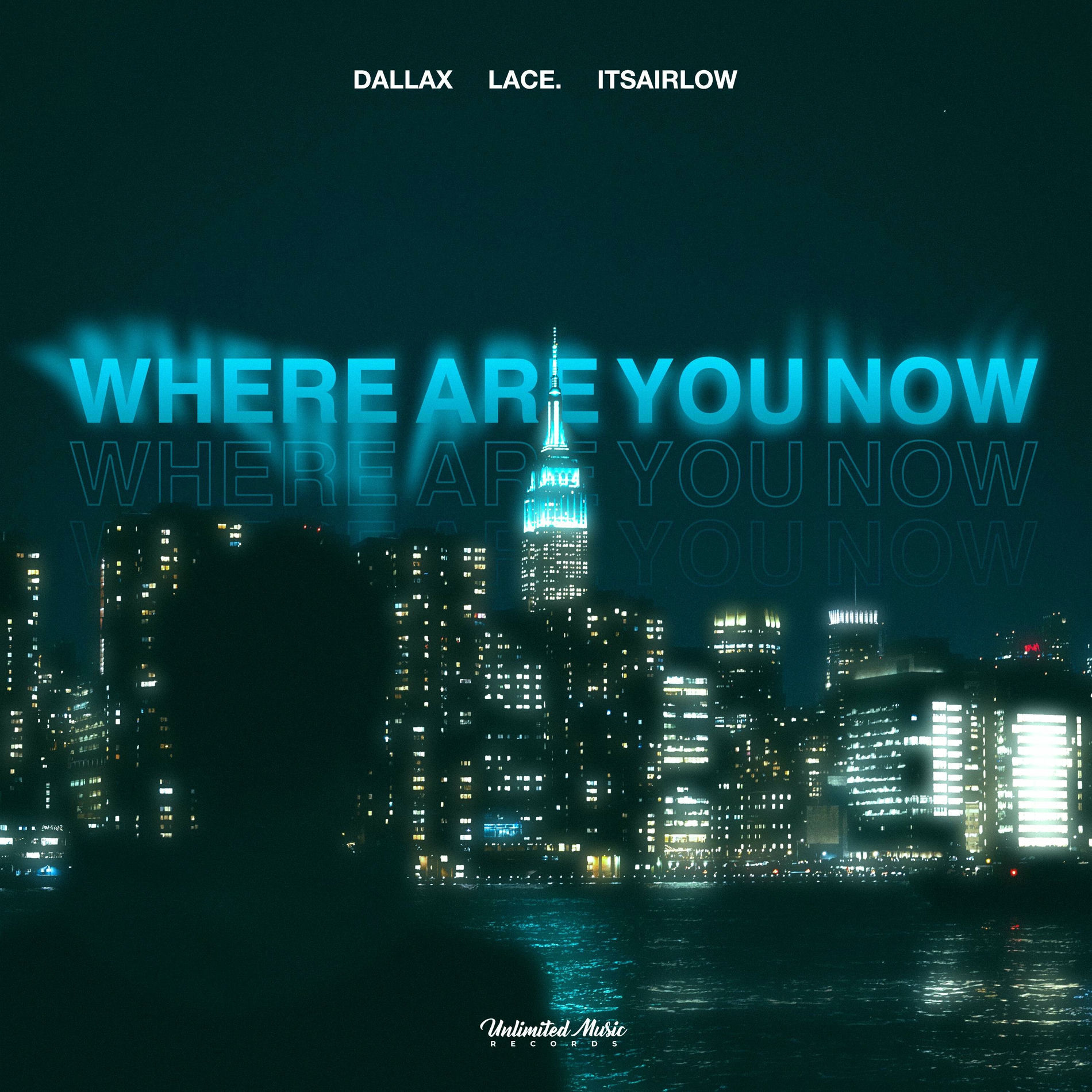 Album cover of Where Are You Now (Techno)