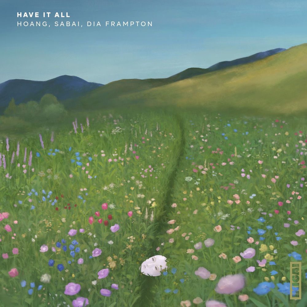 Have It All