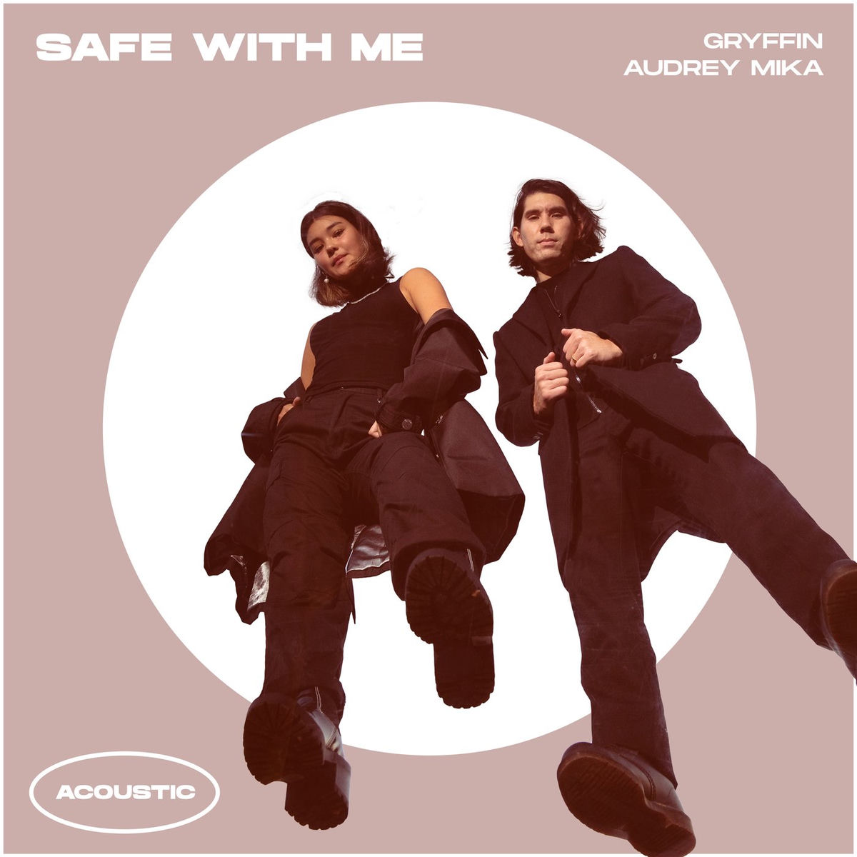Audrey Mika: albums, songs, concerts | Deezer