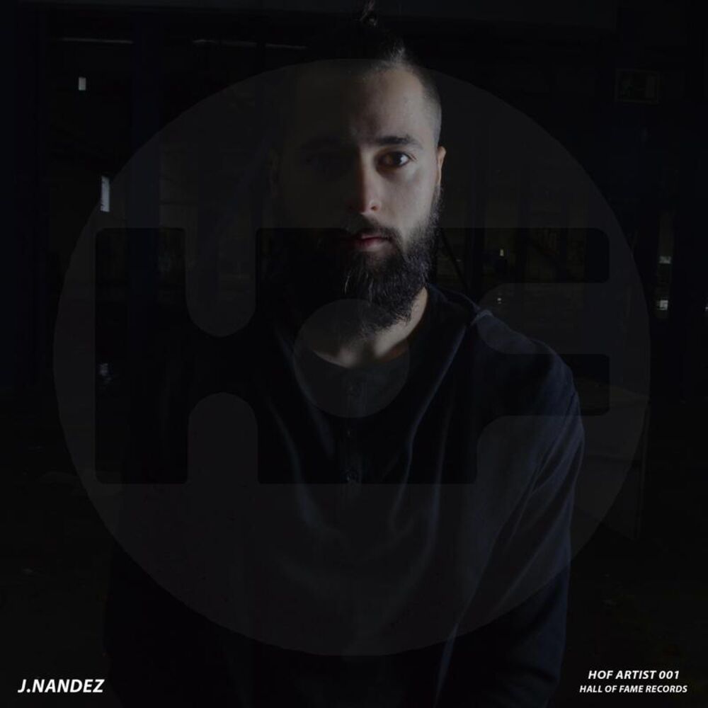 Picture of HOF Artists 01 - J.Nandez