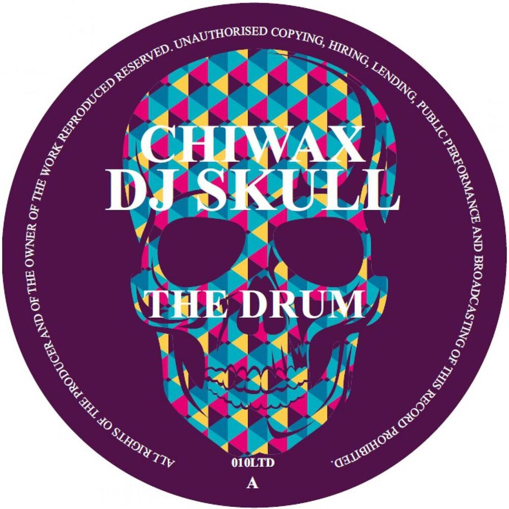 Picture of The Drum