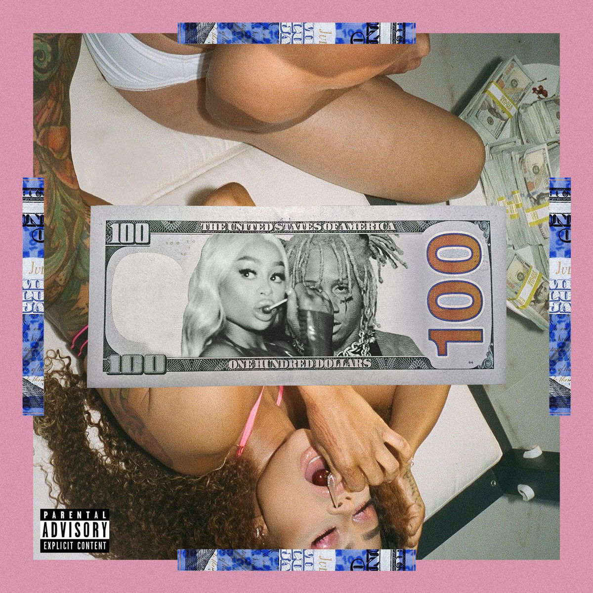 Album cover of Cash Only