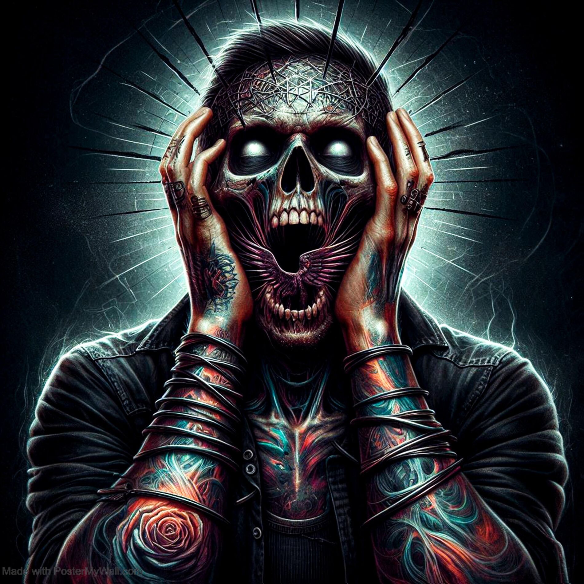 Album cover of Love lead