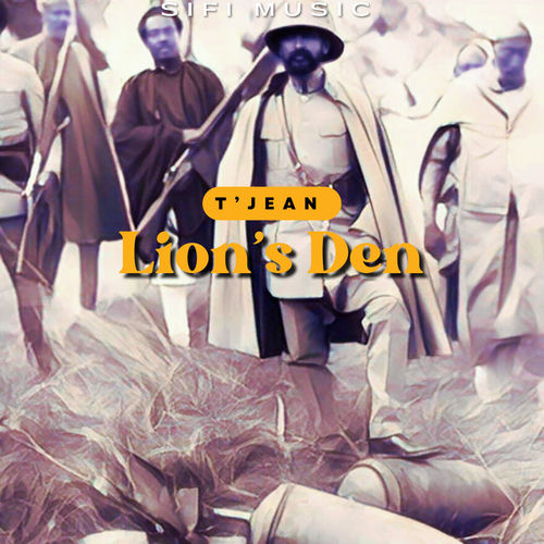 Lion's Den