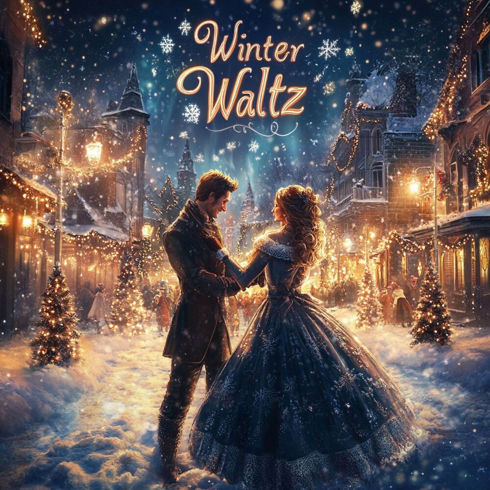 Picture of Winter Waltz